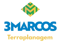 Logo 3 Marcos