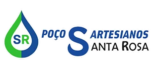 Logo Poços Artesianos